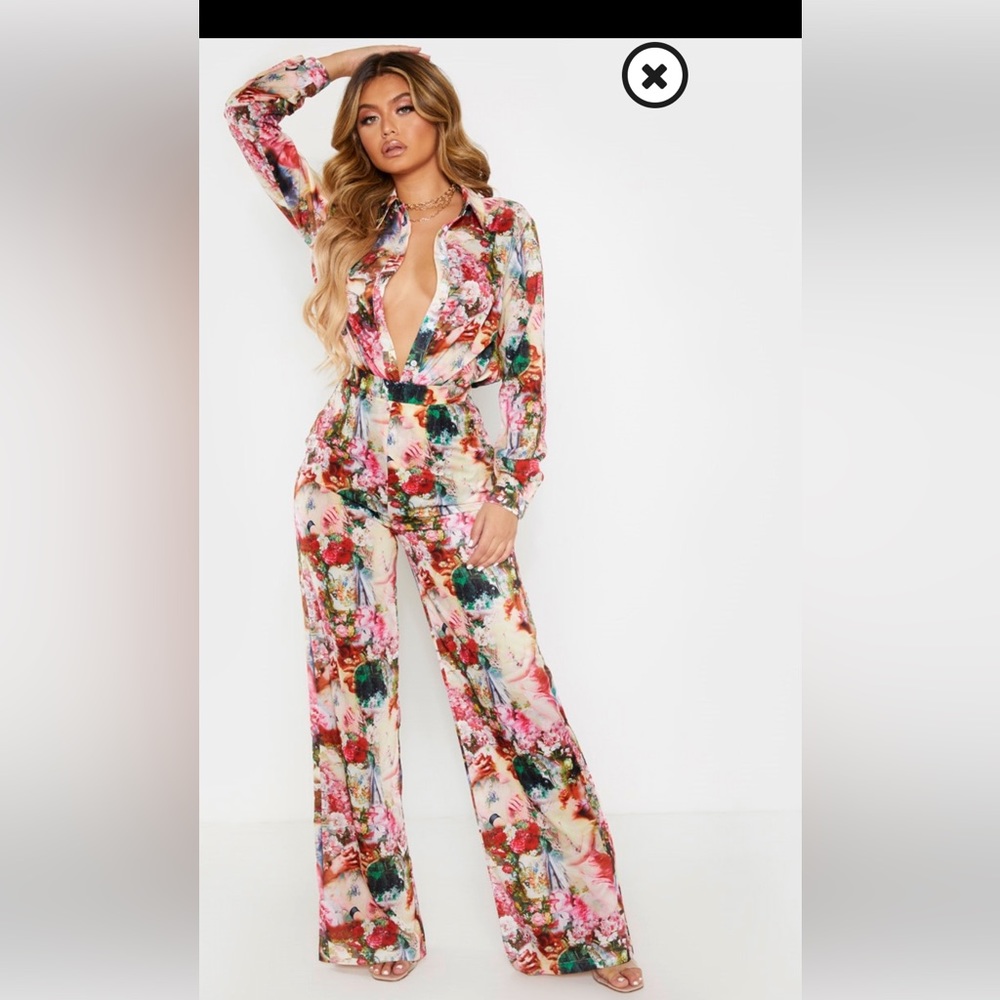 All things floral